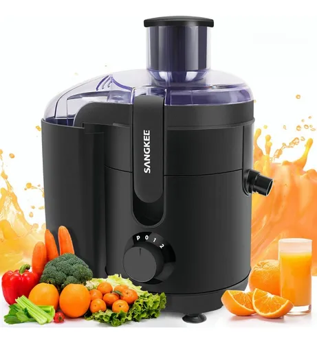 Extractor para jugo sale