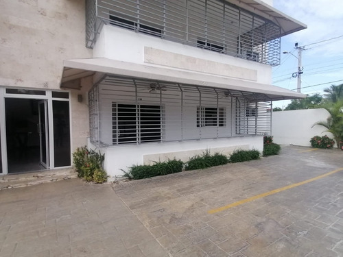 Imagen 18 de 19 de Alquiler Apartamento En La Marginal De Las Américas