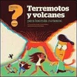 Terremotos Y Volcanes  -  Simonotti Fernando (m)