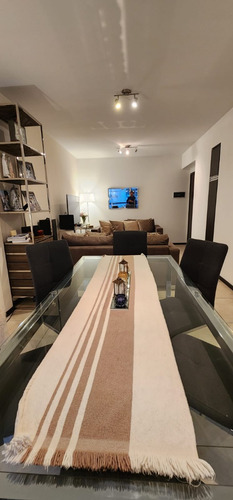 Hermoso Departamento, Excelente Ubicacion A Media Cuadra De Av Libertador