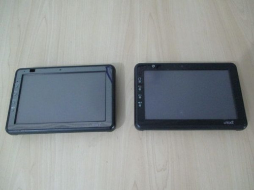 Tablet-mxt Industrial No Estado 5 Peças