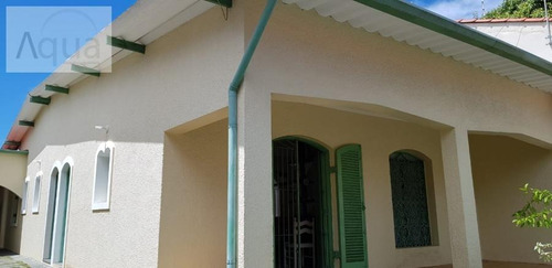 Imagem 2 de 15 de Casa Para Venda Em Itanhaém, Santa Júlia, 3 Dormitórios, 1 Suíte, 2 Banheiros, 4 Vagas - It121_2-888530