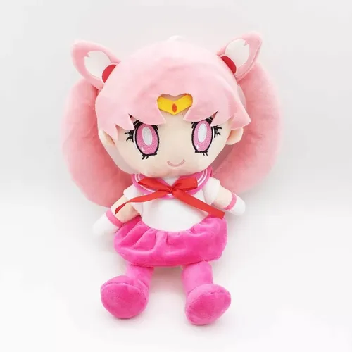 Sailor chibi cheap moon plush