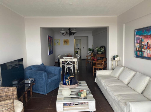 Vendo Departamento Concon 4 Dormitorios