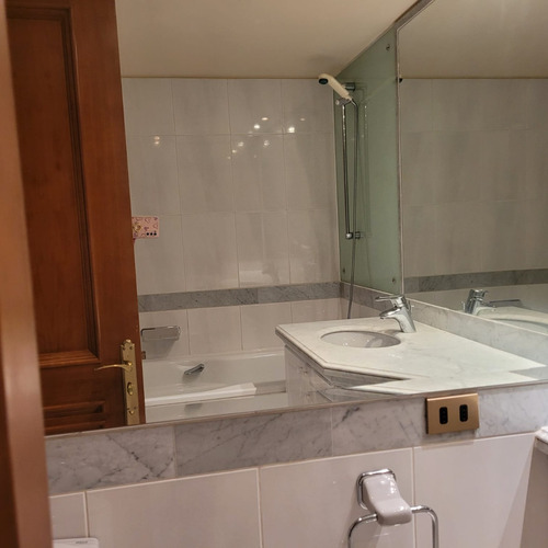 Elegante Departamento 2d/2b Más Dependencias De Servicio