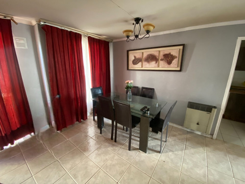 Se Vente Amplia Casa Familiar 7d,4e,3b, Ciudad Del Este