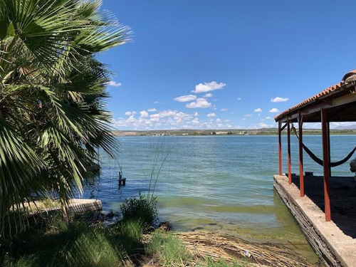 Casa De Campo En Colina