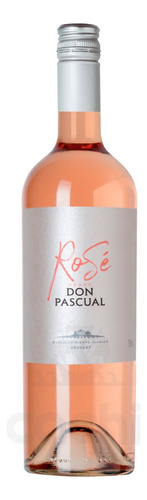 Vino Don Pascual Rose 750ml