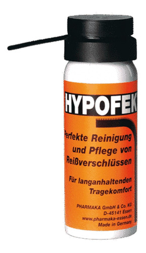 Spray Cierre Hypofekt