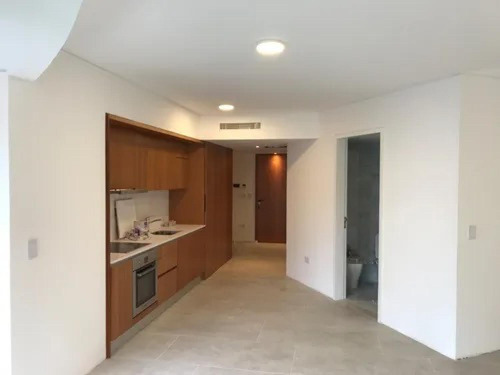 Departamento Monoambiente En Alquiler - 1 Baño - Retiro