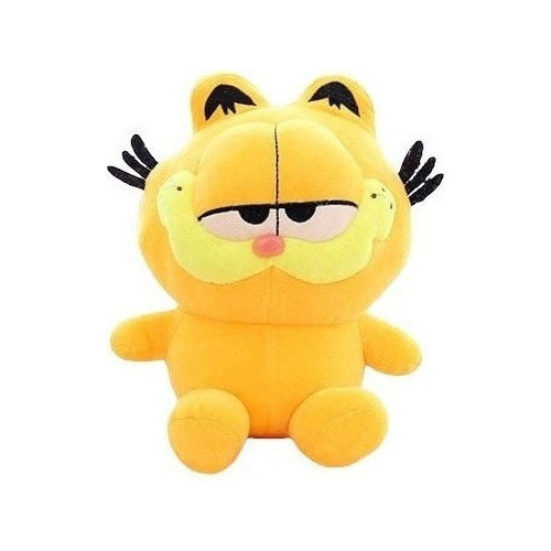 Garfield El Gato De El Show De Garfield Peluche Felpa Suave