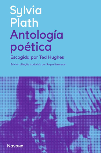 Libro Antologia Poetica - Plath, Sylvia