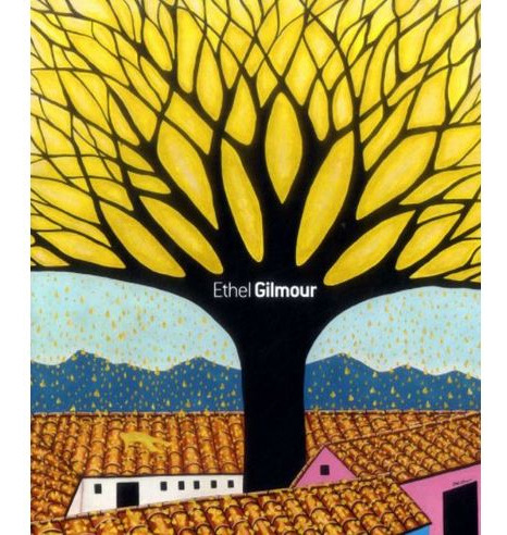 Libro Ethel Gilmour