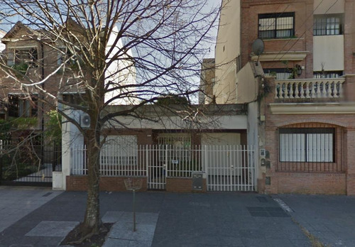 Imagen 2 de 6 de Terreno En Venta En Villa Urquiza. Canje 100% X M2.