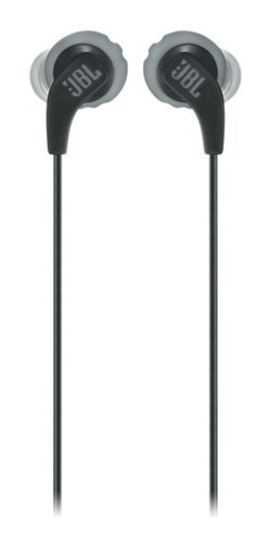 Auriculares In-ear Jbl Endurance Run Black