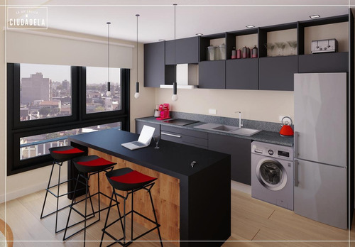 Imagen 11 de 24 de Departamento - Ciudadela
