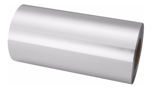 Pack X 10: Papel Aluminio Para Realizar Mechas De 50m