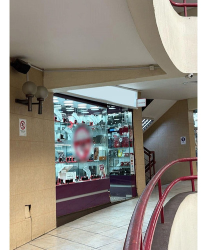 Bulnes - Local Comercial En Caracol - Primer Piso, Local 19