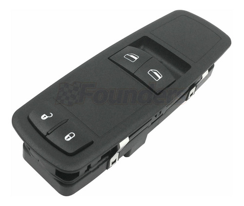 Control Maestro Chrysler Town Country Lx 2008 3.3l