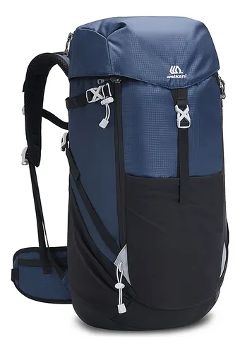 Mochila alpinismo 50 litros sale