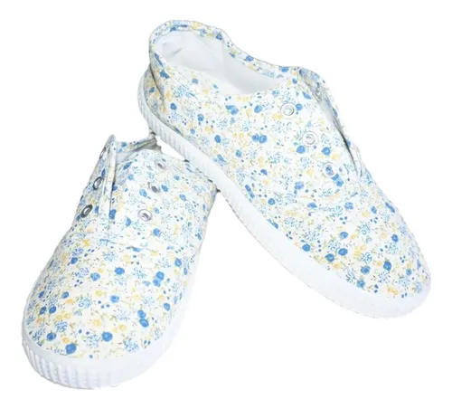 Zapatos pisahuevos online sin cordones