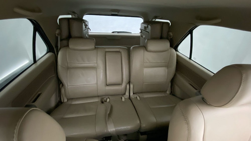 Toyota Fortuner 4.0 Sr5