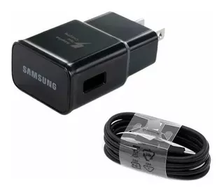 Cargador Samsung Tipo C Carga Rapida S8 S9 S10 S10+