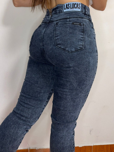 Jeans Las Locas