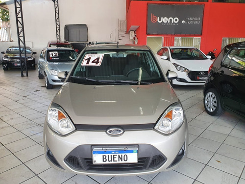Ford Fiesta Sedan 1.6 Se Completo