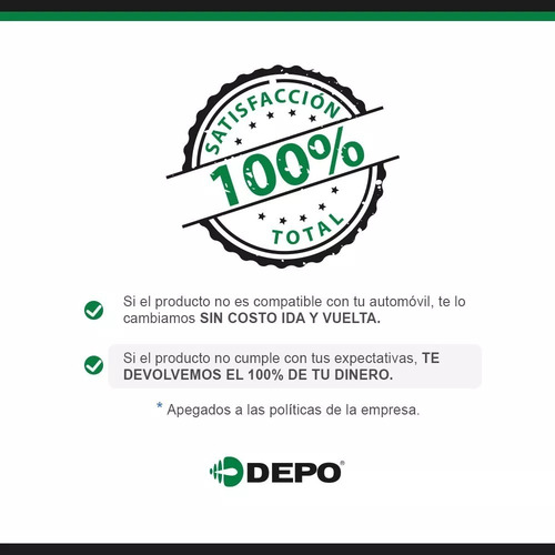 Cuarto Mazda Cx3 16/18 Depo