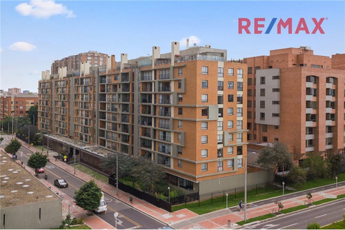 Venta Apartamento Cedro Salazar 101m2, 3 Hab.