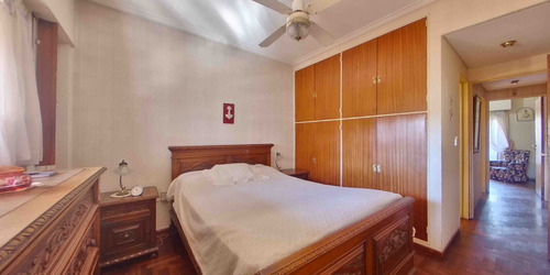 Imagen 10 de 30 de Departamento 103m2 4 Ambs C/dep Esp.2 Autos Devoto