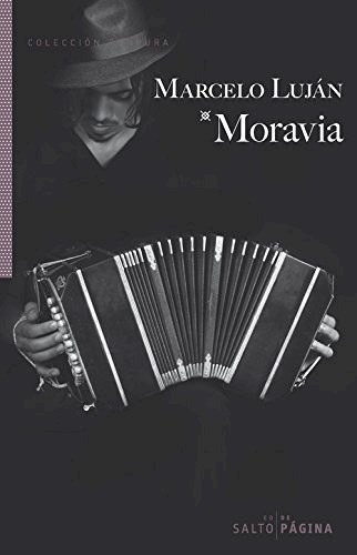 Moravia - Lujan Marcelo (libro)