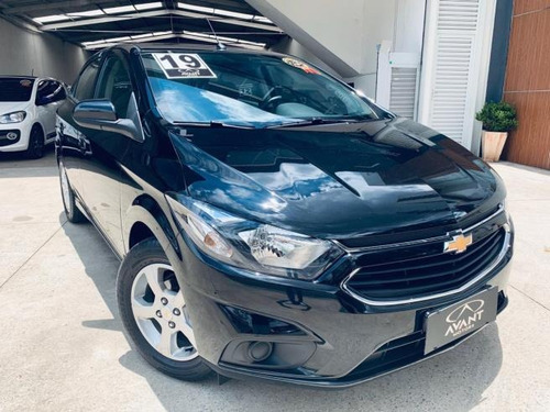 Chevrolet Onix Hatch Lt 1.4 Mec. Flex 2019