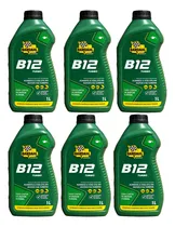 Comprar Bardahl B12 Turbo Kit Com 6 Aditivos P\u002F Óleo Motor Diesel 1l