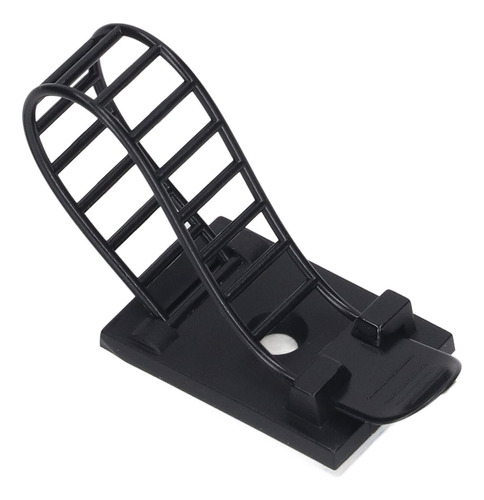 Organizador De Alambre De Nailon, 100 Unidades, Clips Adhesi