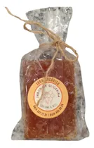 Comprar Jabón Poa Orgánico Antiacné 100g Cúrcuma Y Miel