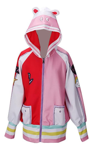 Gwokdan Disfraz De Uta Para Mujer, Uniforme De Anime, Chaque