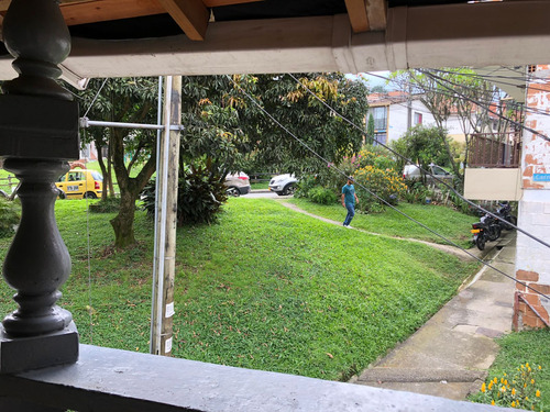 Se Vende Casa Unifamiliar En San Antonio De Prado, Medellin