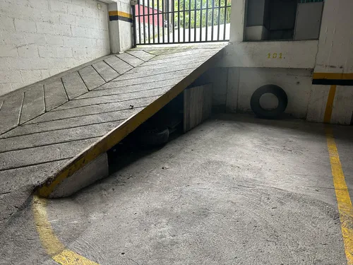Apartaestudio En Arriendo En Campohermoso/manizales (279062585).