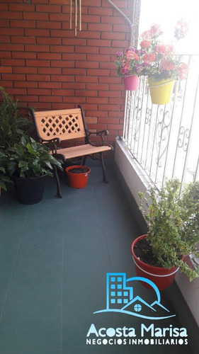 Imagen 9 de 30 de Ph 3 Ambientes En Lomas De Zamora Digno De Ver!!