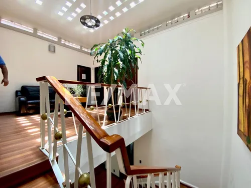 Casa Con Uso De Suelo Venta Temístocles, Polanco