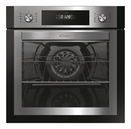 Horno De Empotrar Candy Fcne 886 X Wifi 70 Lts Albion