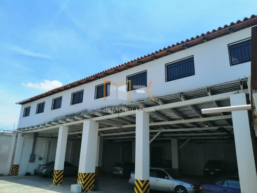 Imagen 18 de 21 de Mk Inmobiliaria Alquila Galpón Terrazas De Club Hípico,los Teques/04143995167mirtha De Freitas