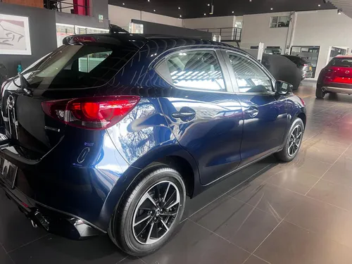 Mazda 2 Sport 2.0 Grand Touring Lx Carbon Edition At