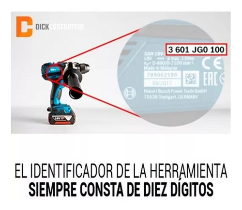 Carbones Y Portacarbones Para Taladro Gsb 550 Re Bosch