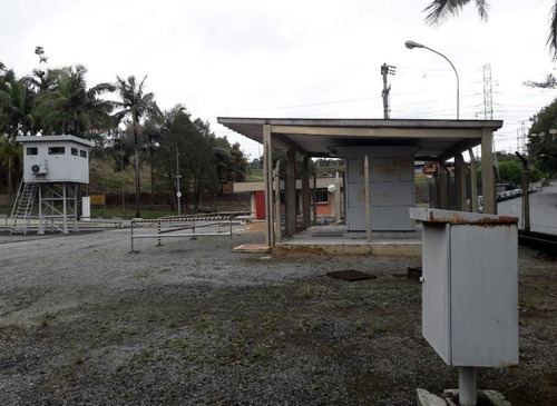 Imagem 11 de 14 de Galpão Paulicéia S.bernardo Campo Indl.coml.16,5km Marginal