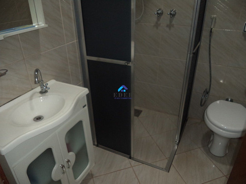 Casa Em Araraquara - Sp - Ca0393_eder