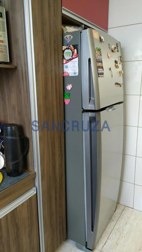 Imagem 17 de 24 de Apartamento À Venda, 2 Quartos, 1 Vaga, Santa Maria - Contagem/mg - 26441