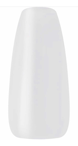 Kiss Uñas De Acrílico Naturales Tipo Salón, Largas Ultraflex